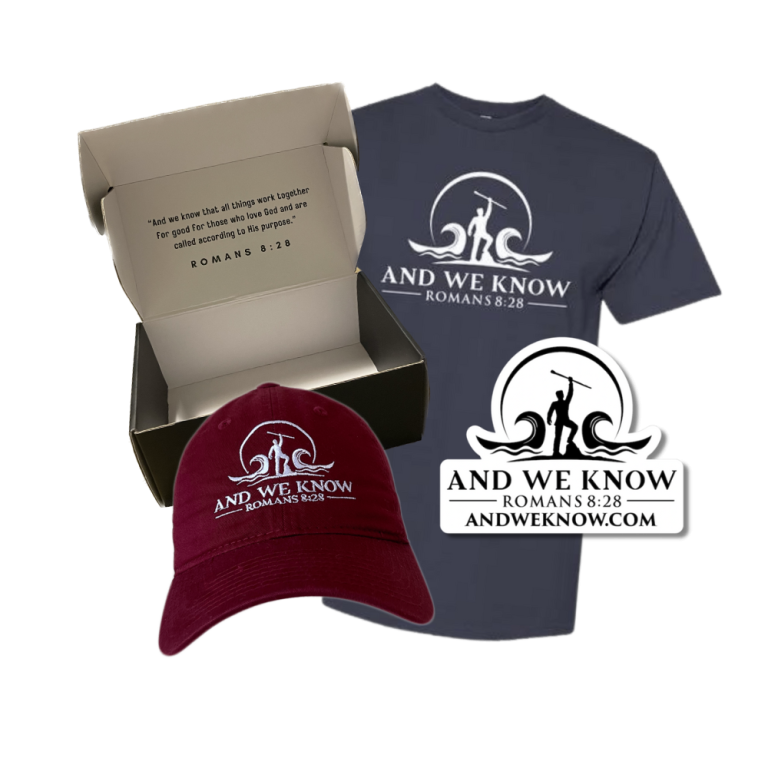 Gift PackAWK Hat and Tee AWK Merch