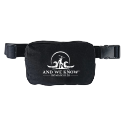 Crossbody Bag/Fanny Pack