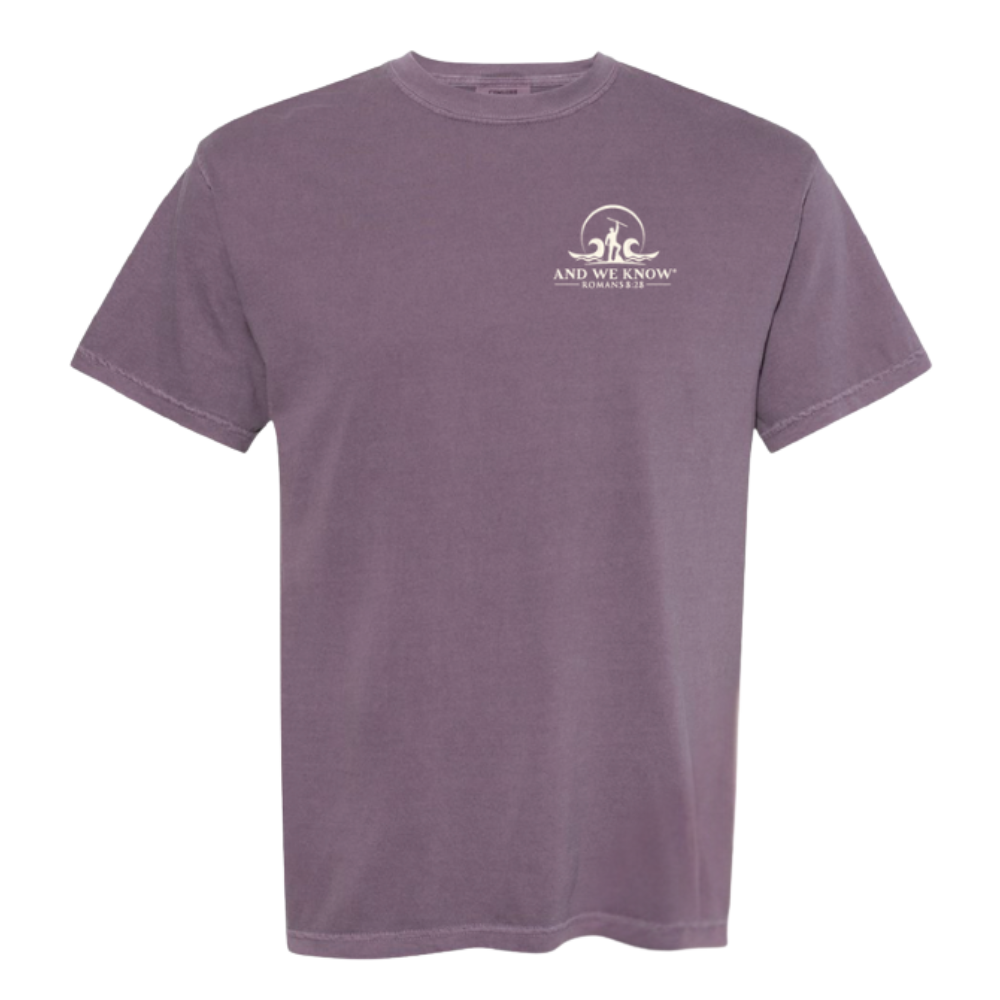 Truth Hope Faith Freedom T-Shirt - Image 2