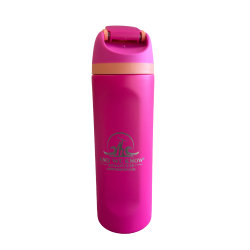 AWK Water Bottle (Available in 2 Colors)