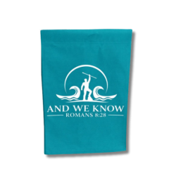 AWK Garden Flag (Available in Multiple Colors)