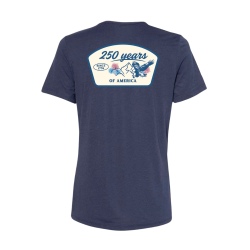 Women's 250th USA Celebration T-Shirt