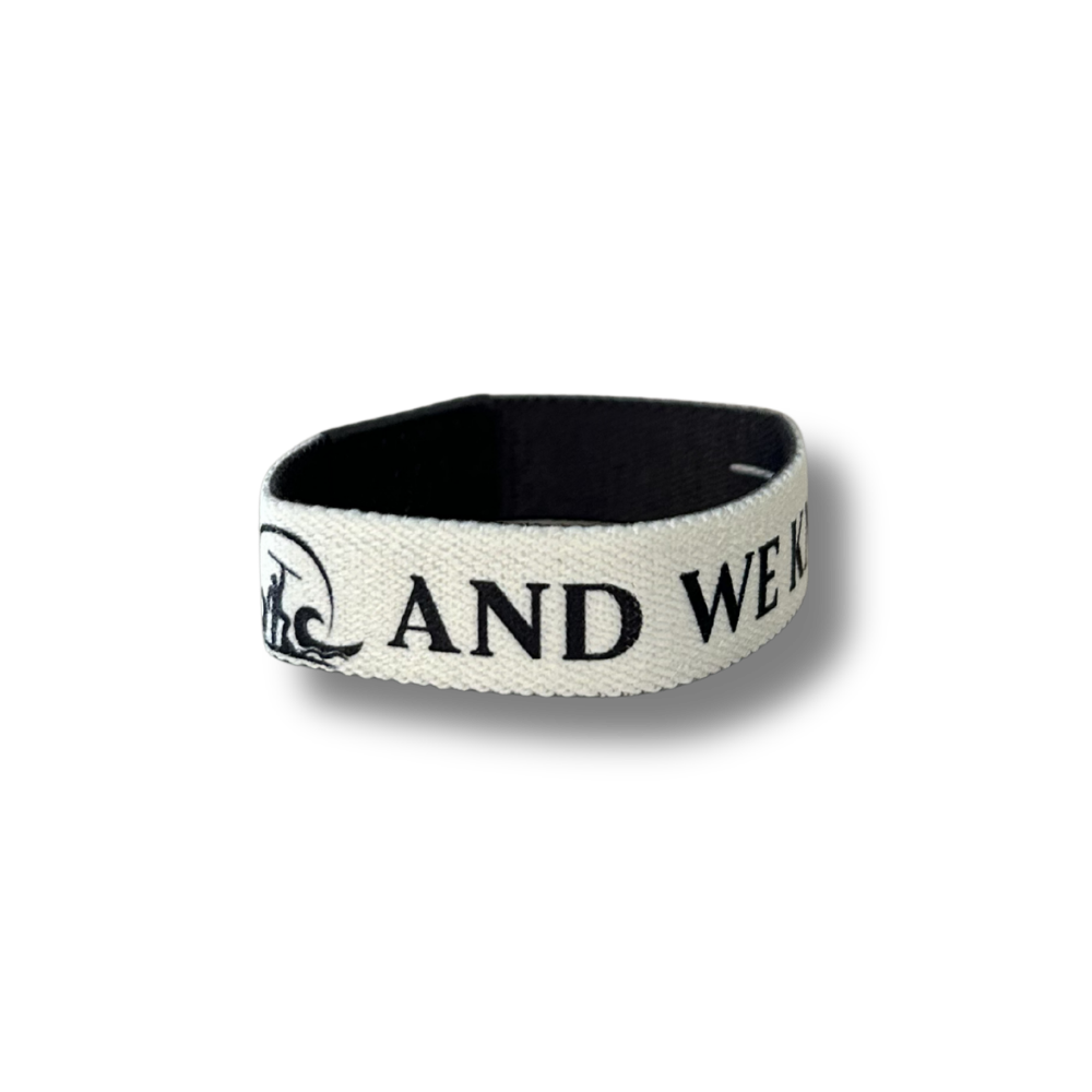 AWK Interactive Scripture Wristbands (Available in Multiple Colors) - Image 7