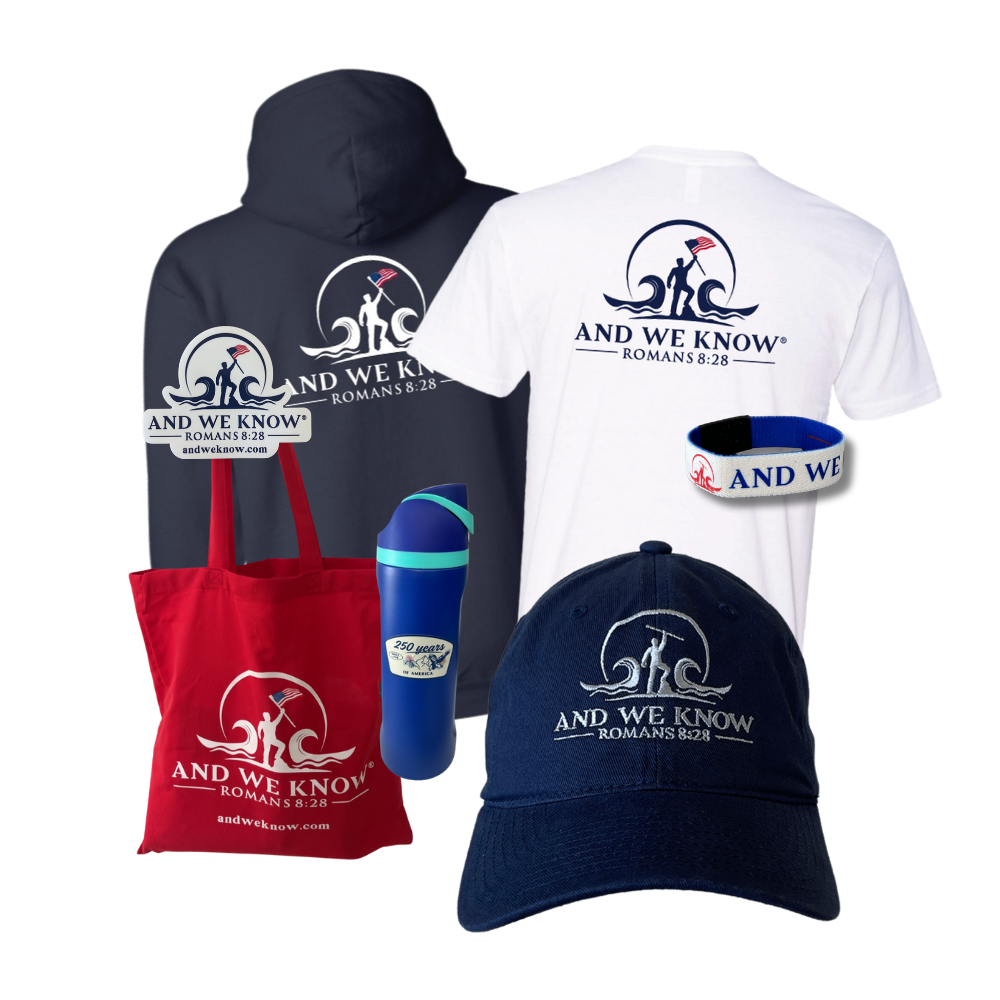Women’s Patriot Pack